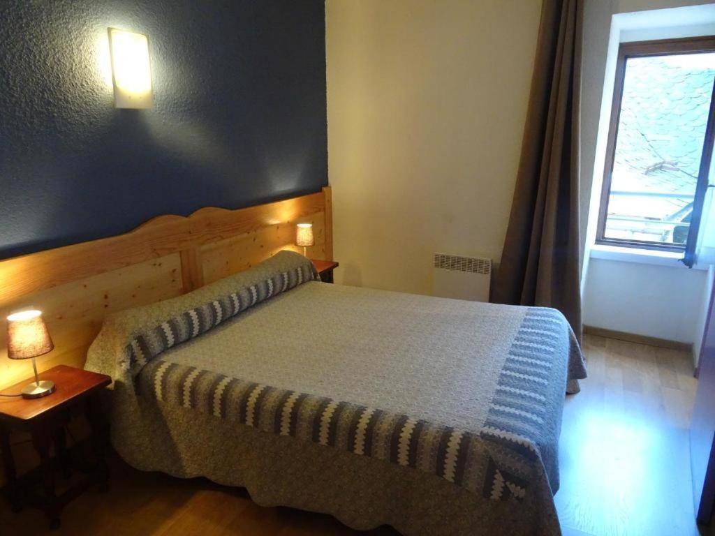 La Citadelle Hotel La Canourgue Room photo